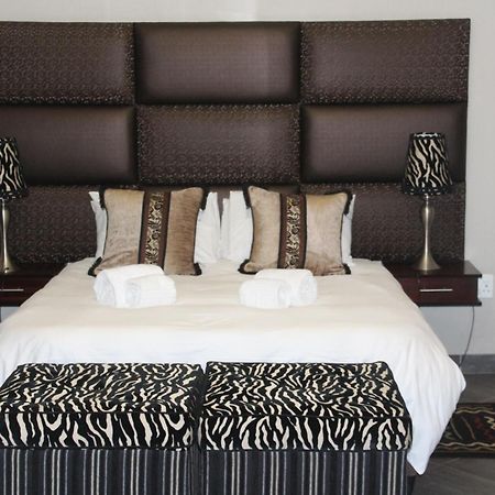 Bush Lovers Lodge Modimolle Zimmer foto