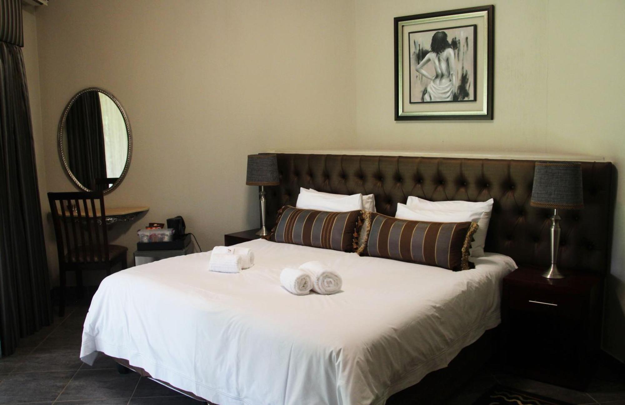 Bush Lovers Lodge Modimolle Zimmer foto