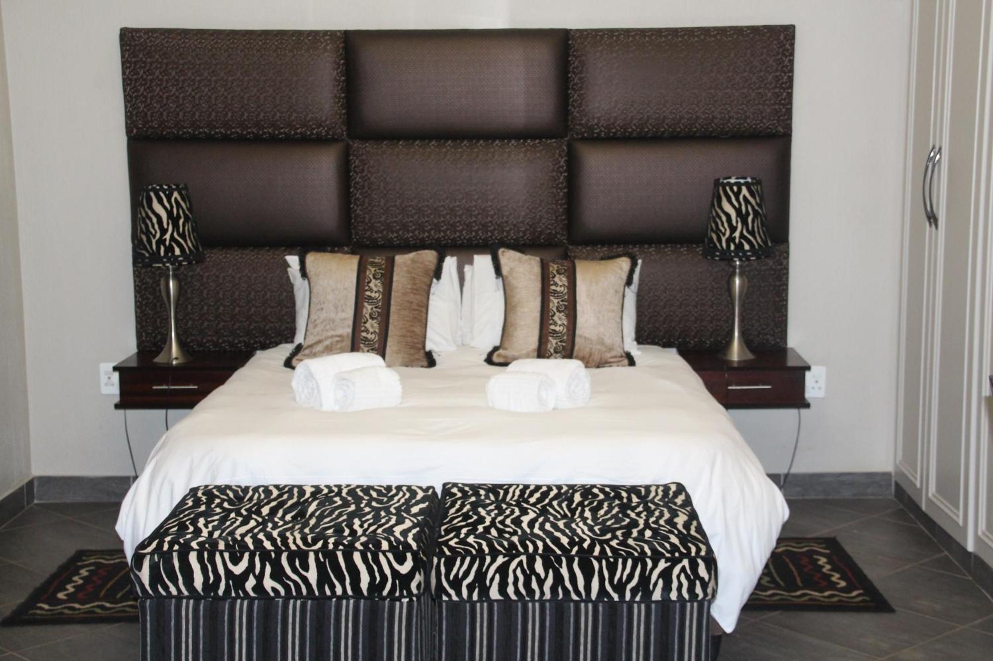 Bush Lovers Lodge Modimolle Zimmer foto