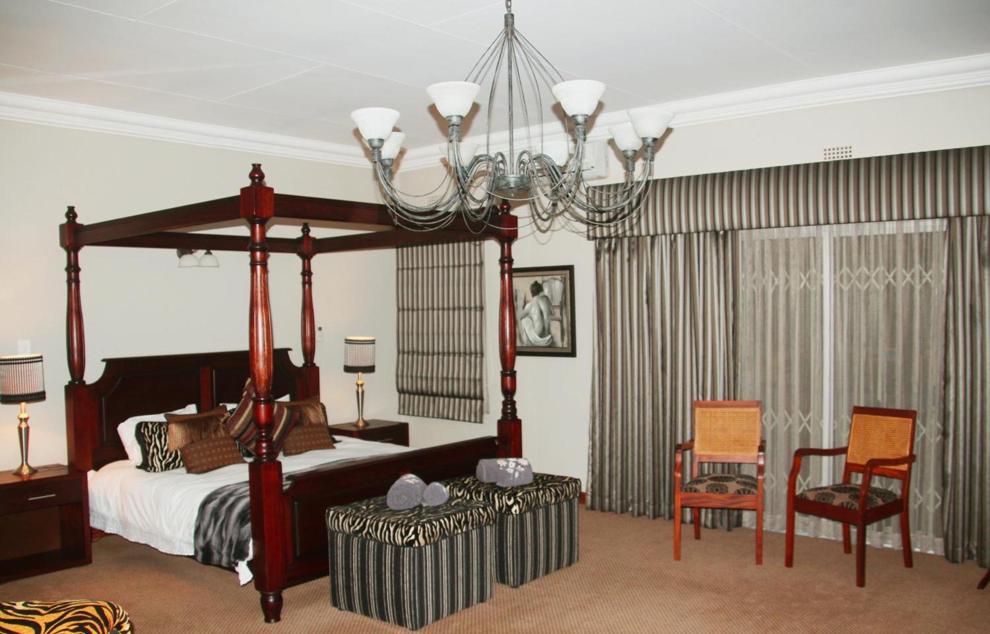 Bush Lovers Lodge Modimolle Zimmer foto