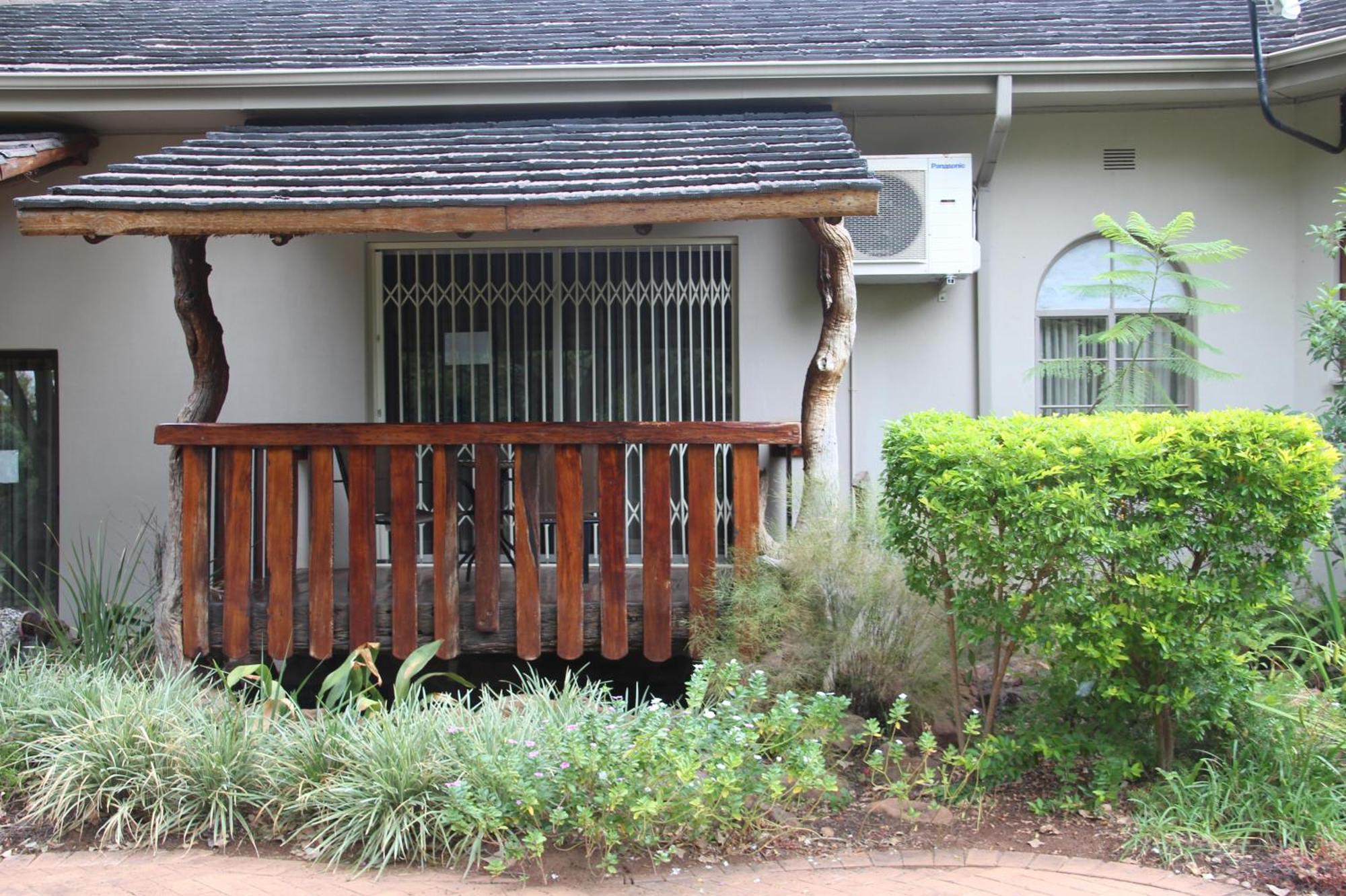 Bush Lovers Lodge Modimolle Zimmer foto