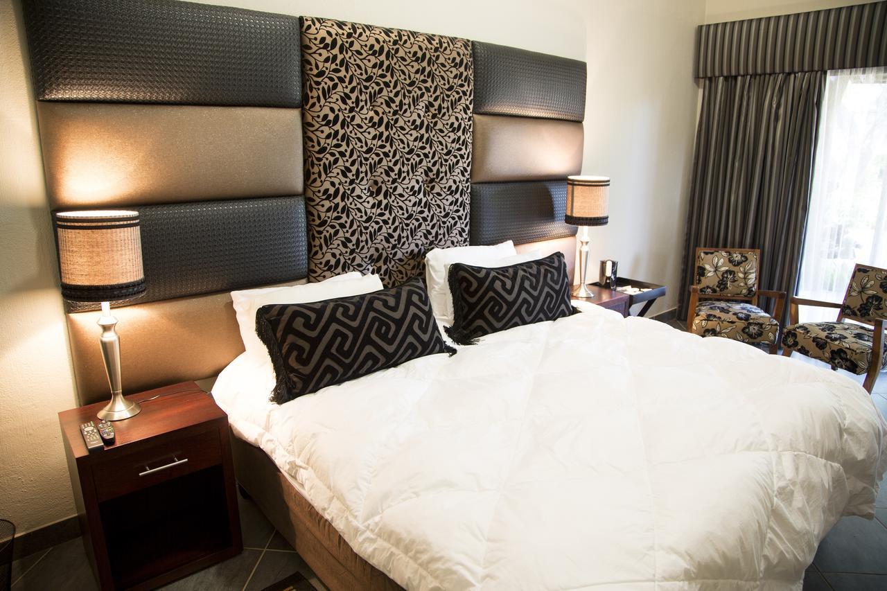 Bush Lovers Lodge Modimolle Zimmer foto