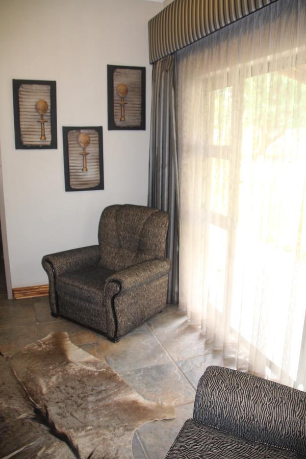 Bush Lovers Lodge Modimolle Zimmer foto