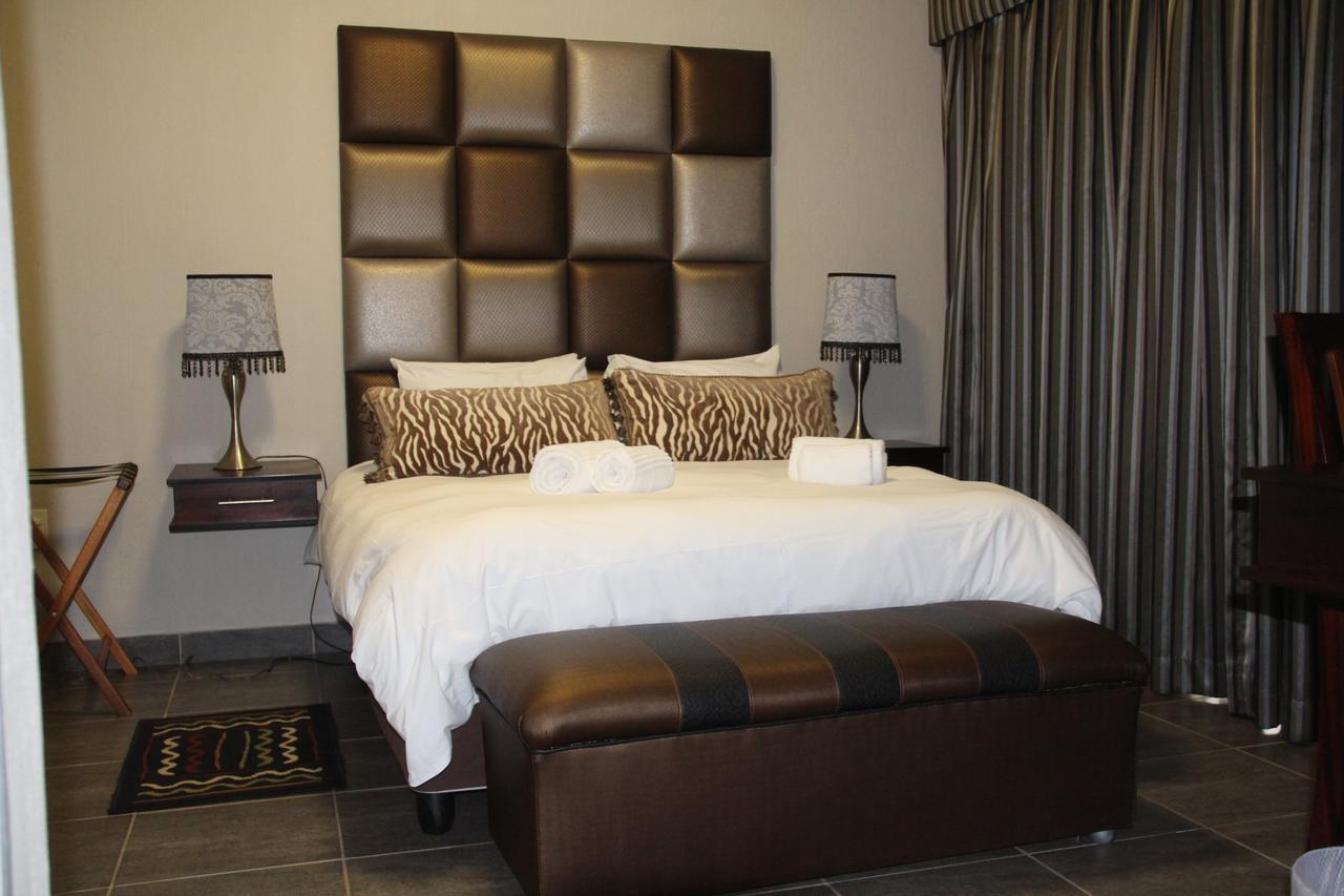 Bush Lovers Lodge Modimolle Zimmer foto