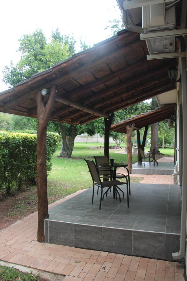 Bush Lovers Lodge Modimolle Zimmer foto