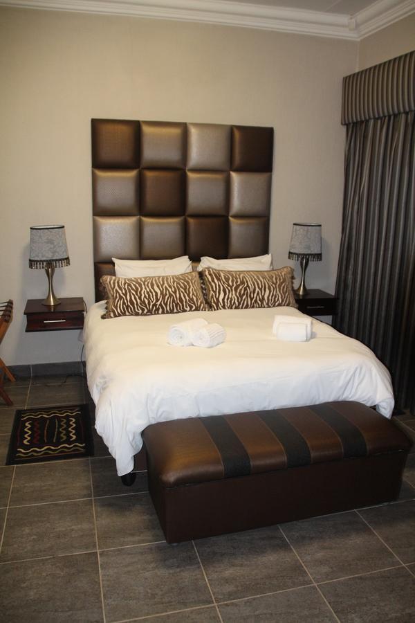 Bush Lovers Lodge Modimolle Zimmer foto