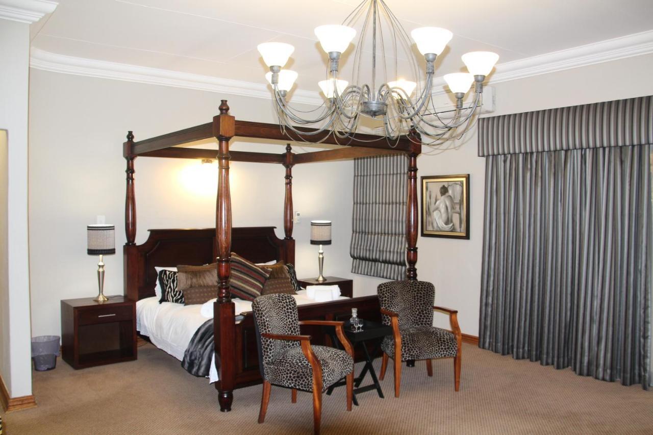 Bush Lovers Lodge Modimolle Zimmer foto